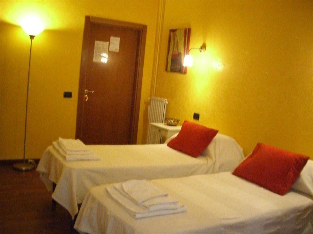 Blue Suite Vatican Guesthouse Rom Exteriör bild